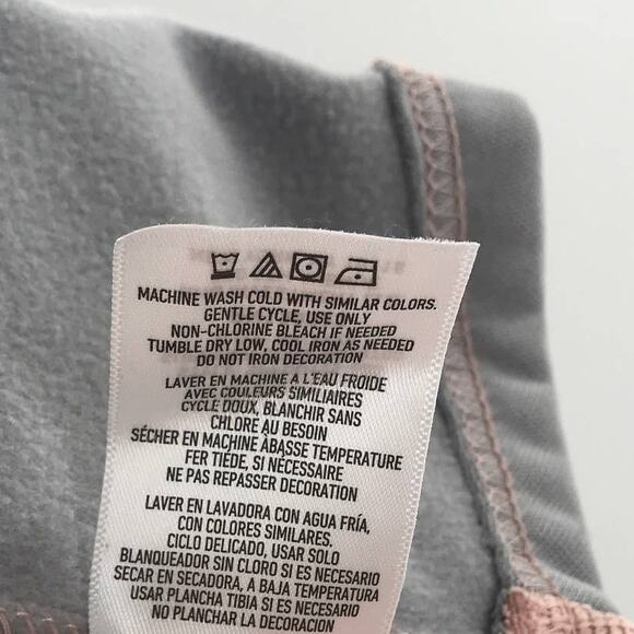 Spyder Misty Rose Layna Full Zip Pink Jacket - Picture 11 of 11